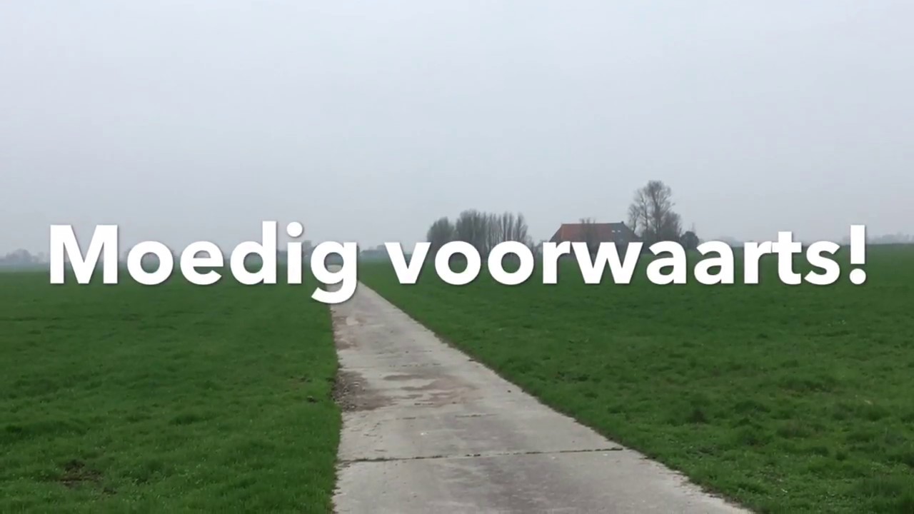Op weg naar het einde - YouTube