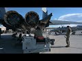 Why One Wrong Move Ruins Everything — Military Munitions Loading training  row