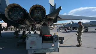 Why One Wrong Move Ruins Everything — Military Munitions Loading training row