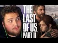 EXTRÉMNÍ ZAČÁTEK LAST OF US 2!