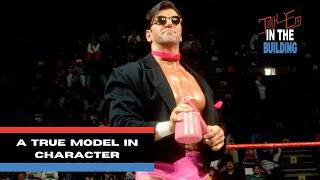 Here's How WWF ELEVATED Rick Martel!