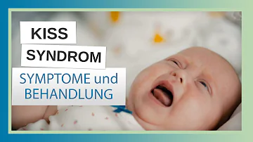 Was kann man gegen KiSS-Syndrom machen?