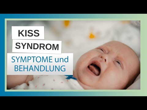 Video: Shaken Baby Syndrom: Symptome, Ursachen Und Behandlungen