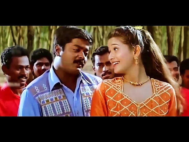 Paathi Nila Indru HD Video Songs # Tamil Songs # Kamarasu # Chithra Tamil Hit Songs class=