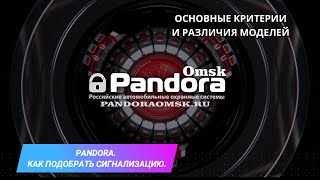 :    Pandora 