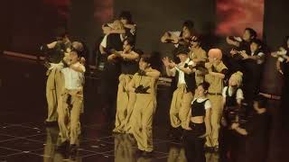 4k 260718 ATEEZ FANMEETING ATINY’S VOYAGE: TINY MYSTERY - BAD