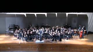 Sr Symphonic Band 1 - LOL