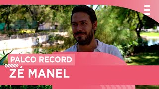 Zé Manel releases new single as he nears 10 years of his solo career