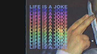 Video thumbnail of "The Valentines - Life Is a Joke (OFFICIAL VIDEO)"