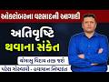 ઓક્ટોબર 2026 ના વરસાદની આગાહી | October Na Varsad Ni Aagahi Paresh Goswami