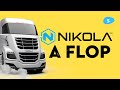 Nikola Motor: disaster foretold