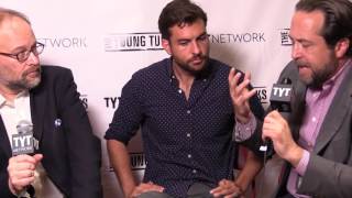 The Young Turks - Reporters' Roundtable 7/28/2016