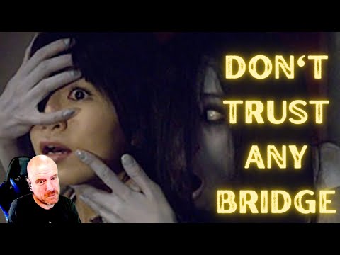 Lazy Masquerade | 5 Terrifying Japanese Urban Legends from 2CHAN (REACTION)