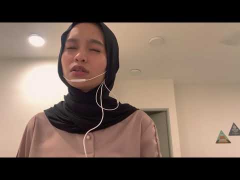 Dadali - Disaat Sendiri (Covered by Wani Annuar)