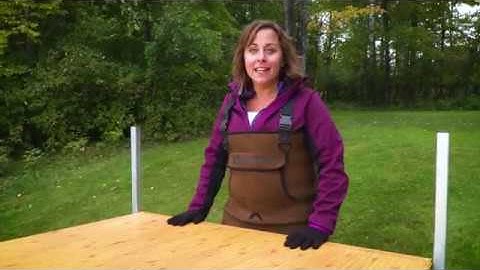 FLOE Dock - Easy Install!