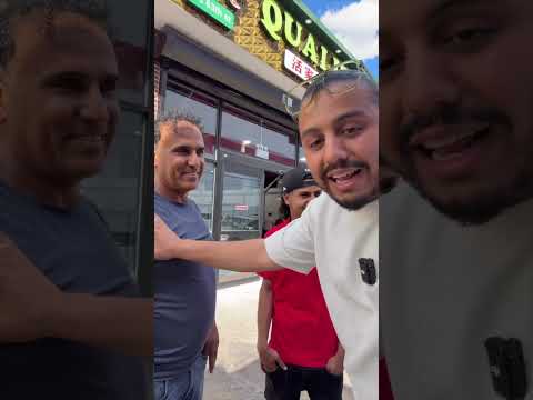 ⁨ ‏لكل أمريكا أرخص سعر واضمن لحمة وحلال 100%  #امريكا #اكل #حلال #غربة #عرب
