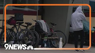 Loveland Passes Ordinance Changing How It Enforces Its Homeless Camping Ban