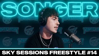 Songer | Sky Sessions Freestyle