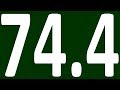 КОНТРОЛЬНАЯ  АНГЛИЙСКИЙ ЯЗЫК ДО ПОЛНОГО АВТОМАТИЗМА С САМОГО НУЛЯ  УРОК 74 4 УРОКИ АНГЛИЙСКОГО ЯЗЫКА