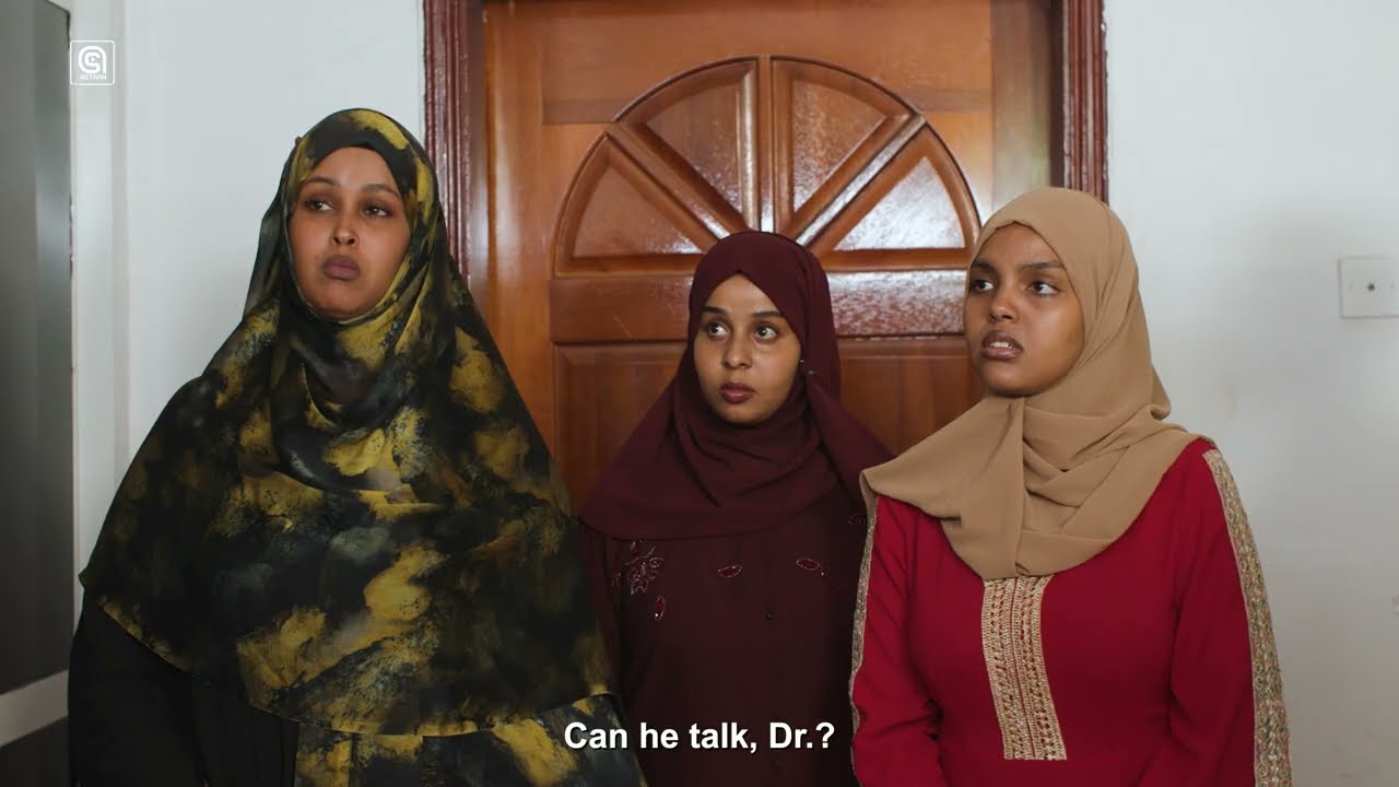 Caawa 8:30PM || Xalqadda 12-aad LOOLLAN || Jaamacad danbe oo aad tagaysaa majirto fadhi gurigiina!!