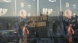 Meet the DeFord's S2 Ep2: ACM AWARD Prep  | Bunnie Xo