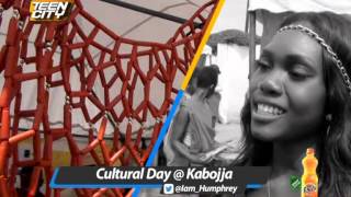 TEEN CITY | SCHOOL GIGS | CULTURAL DAY @ KABOJJA INTERNATIONAL SCHOOL | 18 10 14