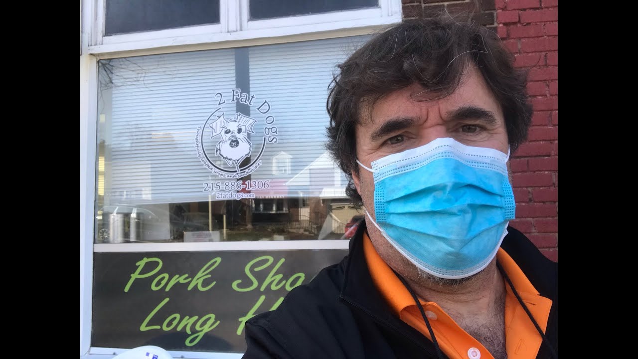 Is the Best Philadelphia Cheesesteak at 2 Fat Dogs Soups & Sandwiches ...
