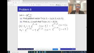 MH1811 Tutorial 2 Question 8