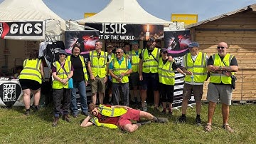 Download Festival Chaplaincy 2025