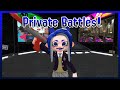 Splatoon 2 Privates Battles and League With VIEWERS!!!