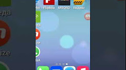 Как скачать игры на айфон 5S