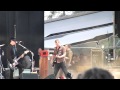 Queens Of The Stone Age - Lollapalooza 2013 (HD)