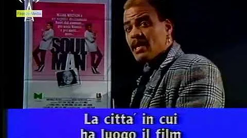 Videomusic - Pubblicità nazionale 22.3.1987
