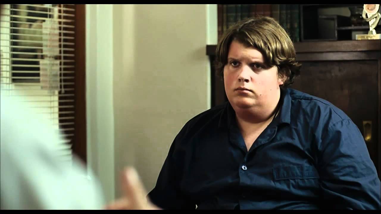 Terri 2011 Official Trailer IranTarane - YouTube