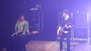 McFly Anthology Tour Night 3 - That's The Truth live in London