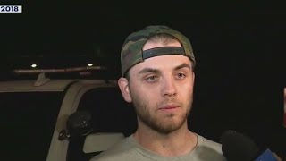 Man remembered as hero for saving people in Thousand Oaks bar shooting killed in motorcycle crash
