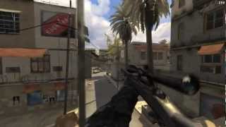 Strike - 2 useful rushes