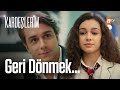 Asiye ve Doruk&#39;tan &#39;&#39;Bile Bile&#39;&#39; düeti 🎤- Kardeşlerim 5. Bölüm