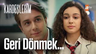 Asiye ve Doruk'tan ''Bile Bile'' düeti 🎤- Kardeşlerim 5. Bölüm