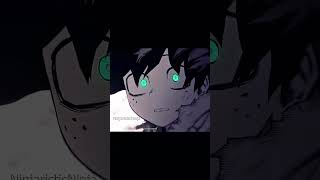 First mha edit #mha #myheroacademia #short #edit #edits #brawlstars #mhaxbrawlstars #newmhaskins #by