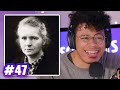 Marie Curie and Radioactivity (with Rachel Kiki) | Sci Guys Podcast #47