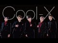 【Cool-X】-「SEEK」Official Music Video -Full-【高画質&高音質 MV(PV)】