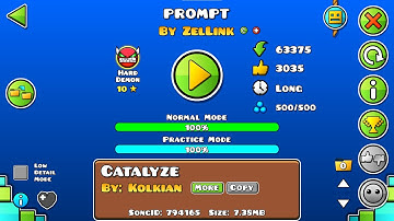 Prompt by ZelLink (Medium-Hard Demon)