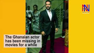 I Haven't Quit Acting, God's Work Is Taking My Time - Majid Michel