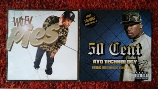 Wiley vs Timbaland - Ayo Pies