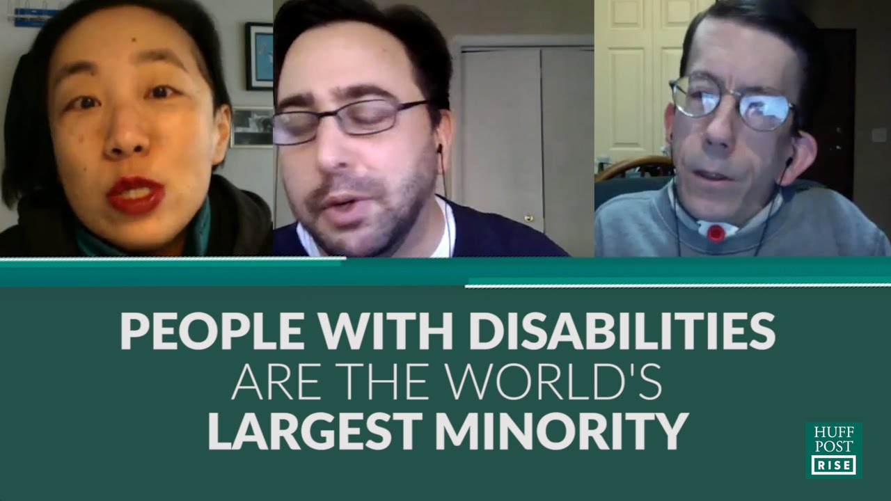 2016 election turnout How the #CripTheVote Movement Is Bringing Disability Rights to This Election