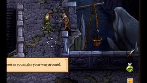 Hero-U Kickstarter Trailer - Nov 7, 2012