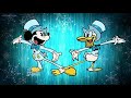 アンティック-珈琲店- An Cafe「Duck No Magical Adventure」MUSIC VIDEO