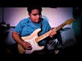 Sweetest Goodbye Carlos Avila Guitar Solo mp3