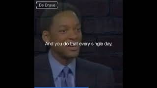 BUILD IT, BRICK BY BRICK - Will Smith (Motivational) #Shorts